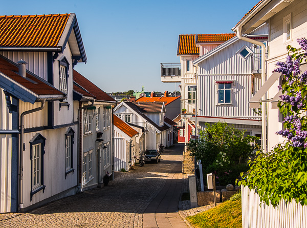 Mleriskt i Strmstad